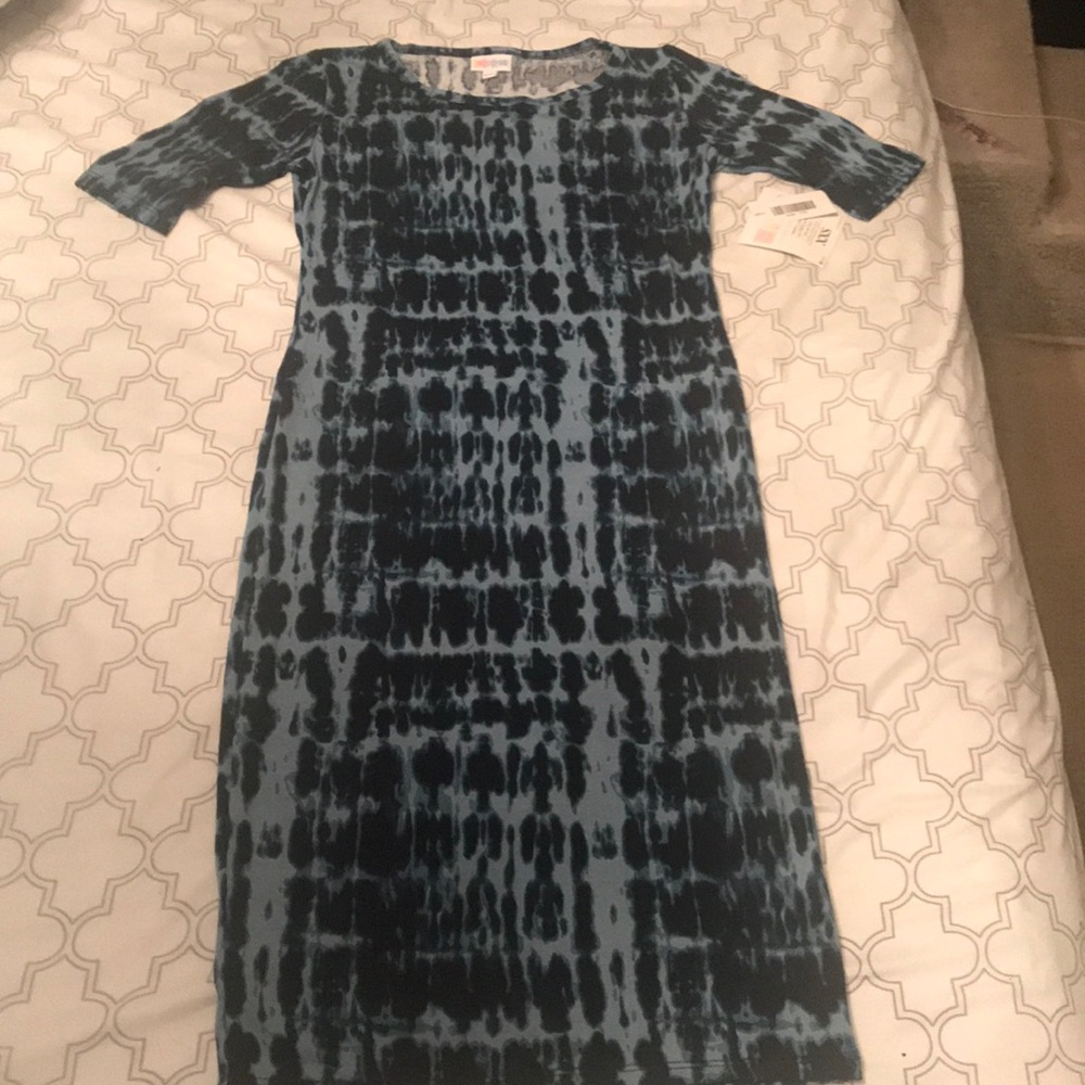Lularoe Julia XXS